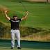 Day secures first major; Spieth goes No.1