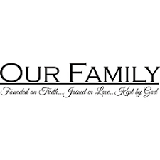 Family Coming Together Quotes. QuotesGram via Relatably.com