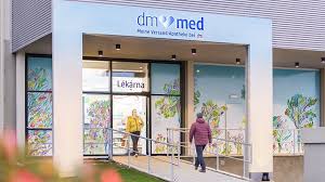 dm drogerie online apotheke