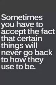 Moving On Quotes on Pinterest | Sad Life Quotes, Good Morning ... via Relatably.com