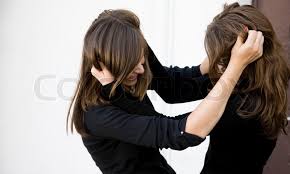 Image result for pictures of ladies fighting each other