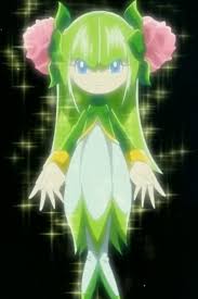 demeter