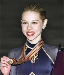 USA&#39;s Katy Taylor was the wild card at the 2004 World Junior Figure Skating Championships. Although she had finished second at Skate Slovakia and fourth at ... - tt94