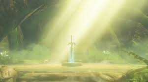 Image result for legend of zelda breath of the wild