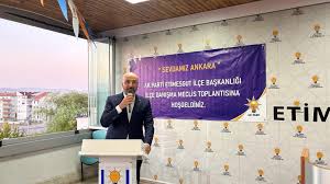 Yeni Ankara - News update
