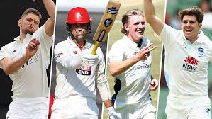 cricket.com.au - News update