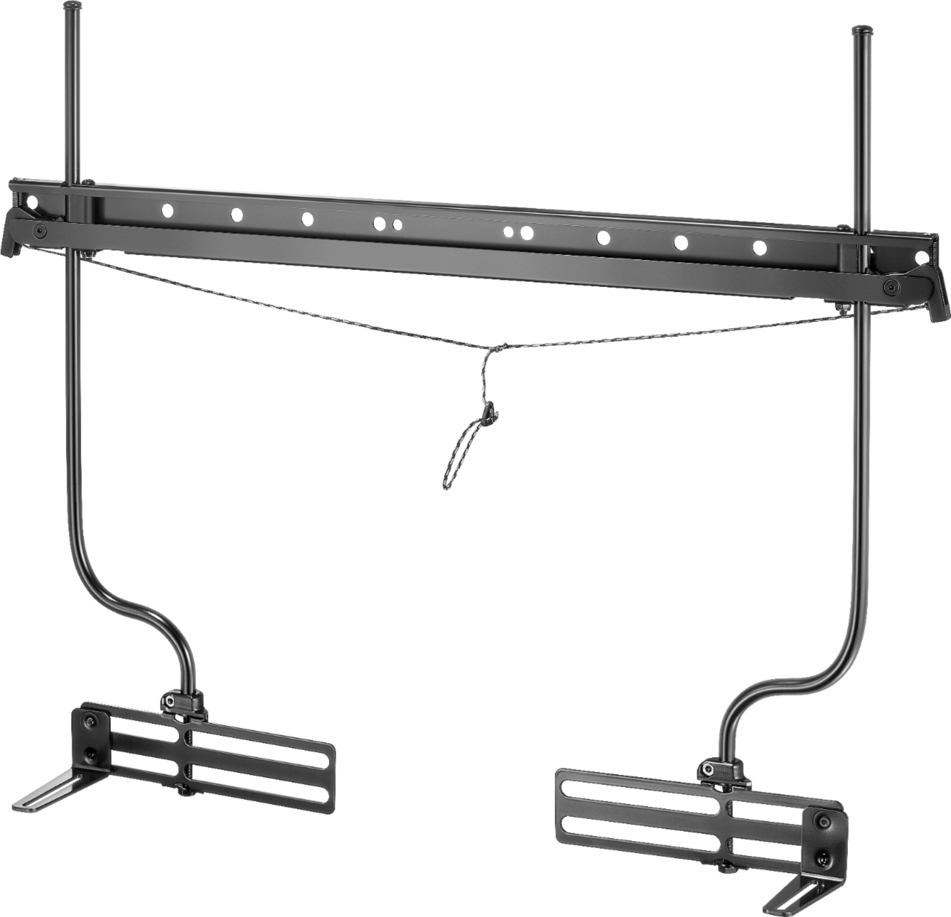 Rocketfish Universal Soundbar Mounting System