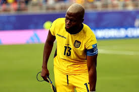 Enner Valencia encendió la ilusión de los hinchas de Ecuador con una promesa de cara al choque con México (VIDEO)