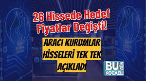 Bugün Kocaeli - News update