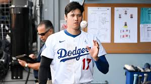 Ohtani Regresa al Montículo: Dodgers vs. Padres y la Apuesta por Machado