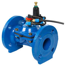 Series 100 - WaterWright Irrigation