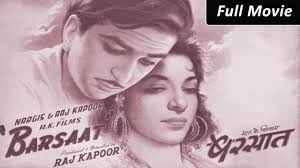 Image result for film (barsaat)(1949)