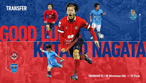 横浜FCオフィシャルウェブサイト - News update