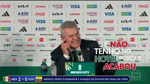 Jogadores do México são obrigados a devolver 1 milhão de dólares em relógios a influencer; entenda