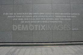 Quotations from Inscription Wall of Martin Luther King Jr ... via Relatably.com