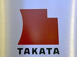 Image result for takata recall