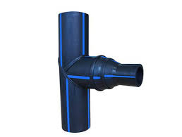 Fabricated HDPE Custom & specialised fittings-DEF PIPELINE