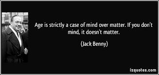 Famous quotes about &#39;Jack Benny&#39; - QuotationOf . COM via Relatably.com