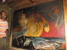 Image result for credo mutwa