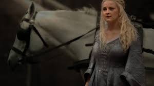 'House of the Dragon' Season 3 finale: Helaena's tapestry, explained