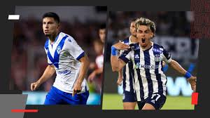 Velez Vs Talleres