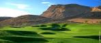 Best golf course in las vegas for 