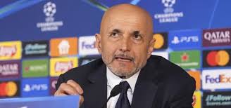 Spalletti’den RAMS Park’ta rest: 'Kazanmak için geliyoruz'
