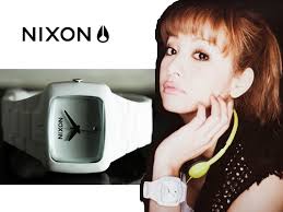 penehome | Rakuten Global Market: Nixon watch NIXON Player All Black A140001 black - img56256388