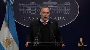 Clarin.com - News update
