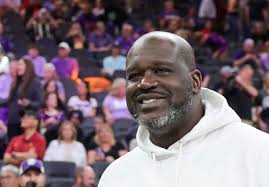 Shaquille O'Neal's Custom Range Rover Stolen