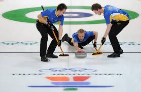 Znalezione obrazy dla zapytania curling