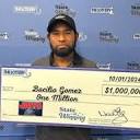 Mass. State Lottery winner: Man becomes fifth $1 million prize winner in ‘JAWS’ scratch ticket