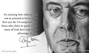Christopher Hitchens: Not to Pretend to Know More than You Do. Click on the image for larger version. Log in or register to post comments - christopher-hitchens-not-pretend-to-know-bw-l