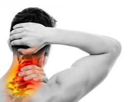 Hình ảnh về Đau cổ vai gáy hoa đà