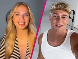 GNTM: "Vogel abgeschossen!" – Anna nach Interview mit Christian Düren stinksauer auf Yanneck