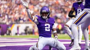 Isaiah Rodgers Trolls Eagles, Sparks Debate After Dominant Vikings Start