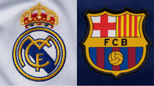 Real Madrid vs Barcelona A High-Stakes El Clásico Showdown