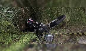 Mulher morre após carro invadir contramão na PB-008; motorista é ouvido e liberado