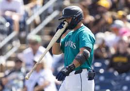 Mariners Select Ben Williamson