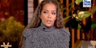 Sunny Hostin 私校种族指控引爆舆论 媒体监督机构：她已将受害者人设变成职业护城河