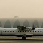 Iran postpones hunt plane lost