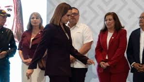 Rebelión contra Clara Luz crece. Tatiana, Mijes y Waldo la rechazan como coordinadora