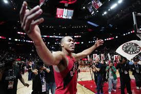 Barnes fuels Raptors heading into Game 5 against Cavaliers