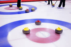 Znalezione obrazy dla zapytania curling