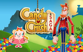 Download Candy Crush Saga v1.6 Game Free