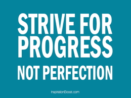 progress quotes | Tumblr via Relatably.com