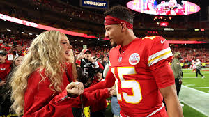 Brittany Mahomes Inducted into Hall of Fame, Receives Nickname from Travis Kelce