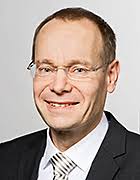 Dr. Stefan Huckemann