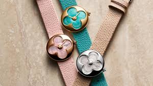 Is Louis Vuitton's Color Blossom What Women Really Want?