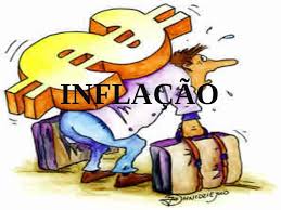 Resultado de imagem para inflação